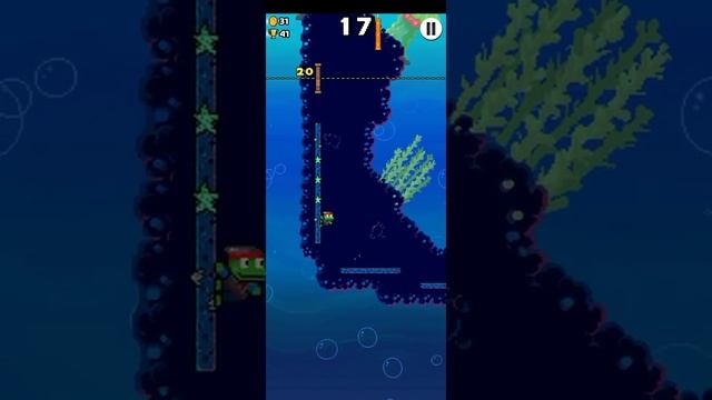 игра где надо прыгать вверх смотреть онлайн