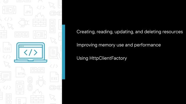 .NET Skills: Using HttpClient to Consume APIs in .NET Course Preview смотреть онлайн