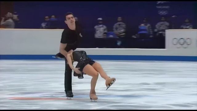 [HD] Wötzel & Steuer - 1998 Nagano Olympics - FS