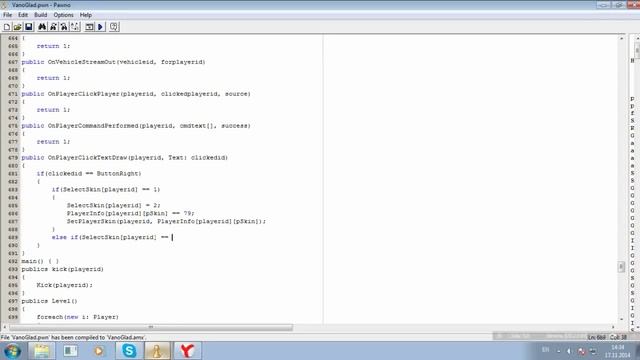 Мод new pwn #10 Выбор скина на TD смотреть онлайн