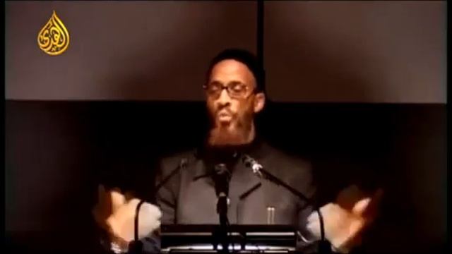 Халид Ясин Что вы на самом деле знаете об исламе смотреть онлайн