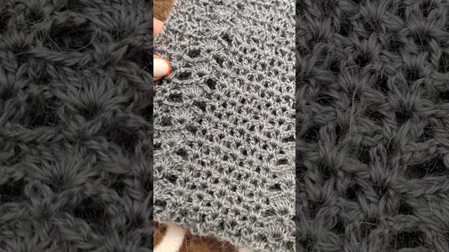 Вязание ,как #антидепрессант 👌 #shorts смотреть онлайн