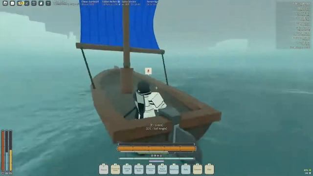 ALL ATTUNEMENT TRAINER LOCATIONS! | Deepwoken Tutorial