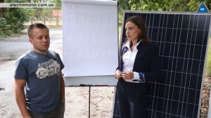 Чем отличаются инвертор on grid и inverter  off grid