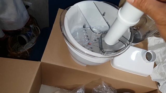 Bosch Mum 5 ,2016 Unboxing,Full Review & Test .Important Video смотреть онлайн
