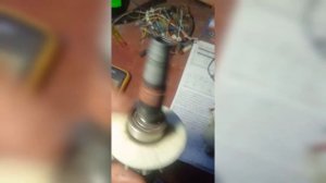 Ремонт сепаратора Мотор Сич 100 (Motor Sich 100 separator repair)