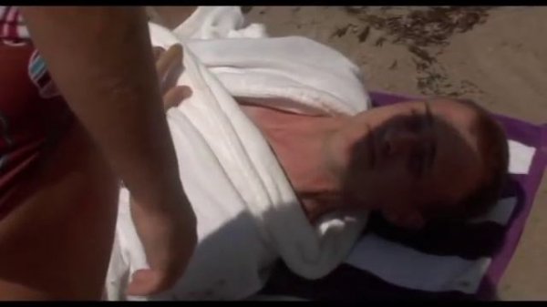 A Perfect Day for a Bananafish by J.D. Salinger