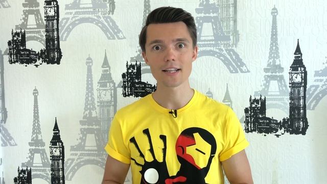 #13 LITERALLY ||Английский видео словарь|| смотреть онлайн