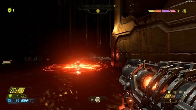 DOOM ETERNAL - БОЛЬНО, НО ПРИЯТНО (PS4/ Xbox One/ PC) [18+] смотреть онлайн