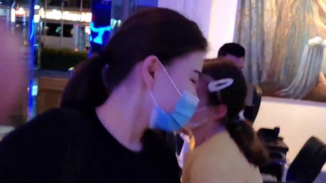 Отдых в Дубае, март 2021. Часть 1-я. смотреть онлайн