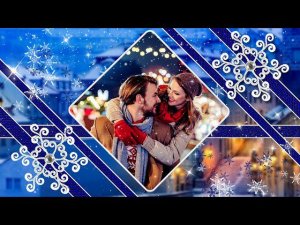 Песня| Ночь Счастливых Надежд/ ProShowProducer