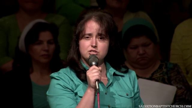 Когда в судьбе встречается беда.. (стих)