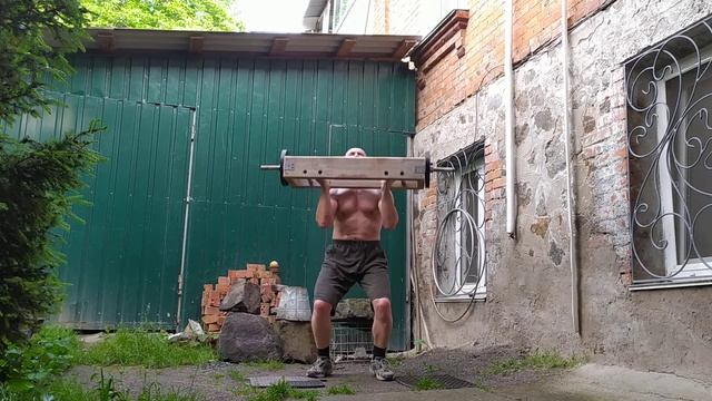 Трастеры с самодельной штангой типа логлифт смотреть онлайн