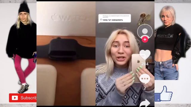 АЛЕНА ШМЕТЕРОВА ЗАСТВЛЯЕТ ЛЮДЕЙ ХВАСТАТЬСЯ iPHONE НА ПРОТЯЖЕНИИ 5 МИНУТ. смотреть онлайн