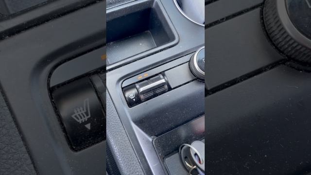 Kia K5 что за неисправность?