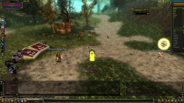 Item Controller - Auto (Offline Merchant) смотреть онлайн