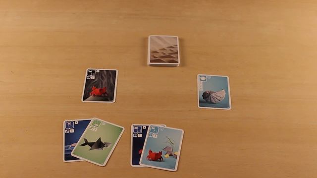Perla Ludica 384 - Sea, Salt & Paper смотреть онлайн