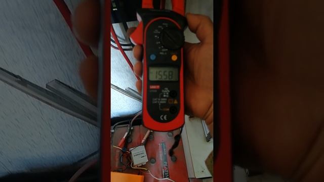 طريقة عمل منظم Mppt في انفرتر فولترونيك