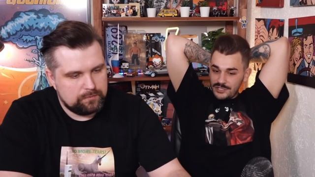 Юлик пытается сбежать из гаража Антона смотреть онлайн