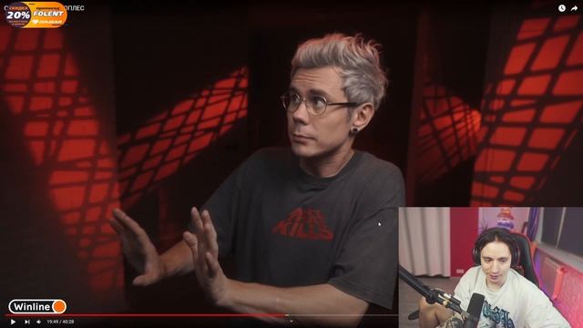 FOLLENTASS СМОТРИТ: СТРАХ АТАКУЕТ! — ТОПЛЕС