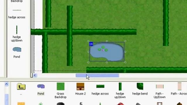Creating a RPG in The Games Factory 2 - Part 1 смотреть онлайн