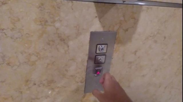 [Partial NR] Hyundai LUXEN Elevators · Grand Indonesia, Jakarta (Express BP3) смотреть онлайн