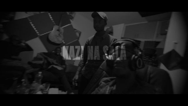 Wewe ni Nani? Steph Kapela ft Scar (Wakadinali) смотреть онлайн