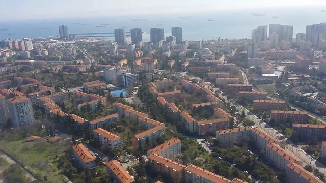 Istanbul Ataturk airport смотреть онлайн