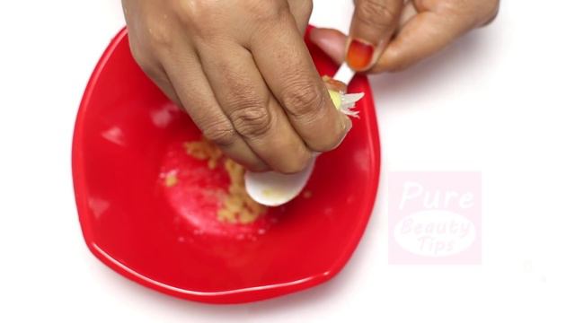 Magical Teeth Whitening Remedy, Get Whiten Teeth At Home In 5 Minutes