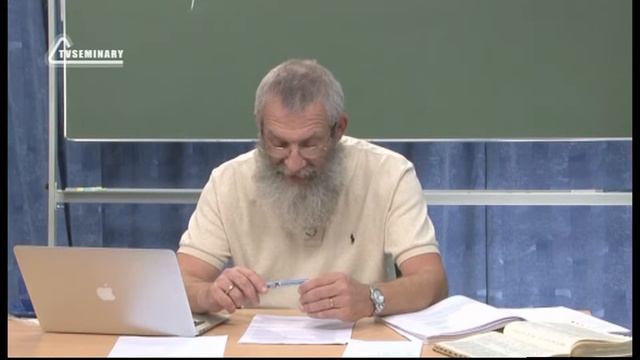 PT221 Rus 60. Просьба сынов Зевеедеевых. Пророчество о страданиях. смотреть онлайн