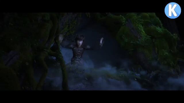 Разбор нового трейлера "Как приручить дракона 3" (перезалив) смотреть онлайн