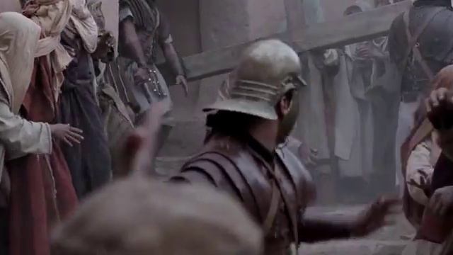 Он не сошел с Креста + смотреть онлайн