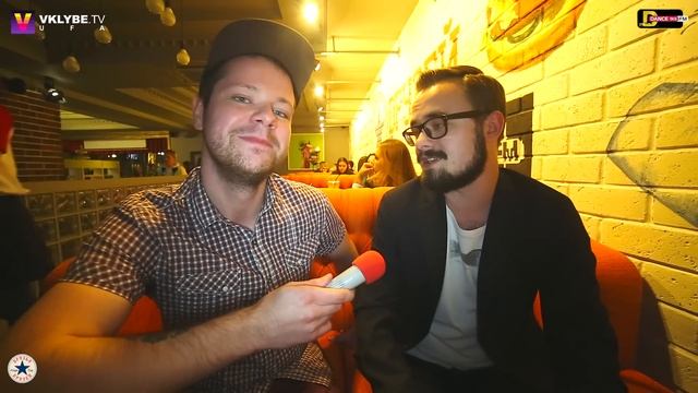 Открытие // Кафе-Бар Друзья Друзей »by Ivan Cros 27.09 смотреть онлайн