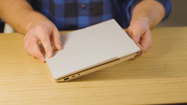 Surface Laptop 5 | Unboxing смотреть онлайн