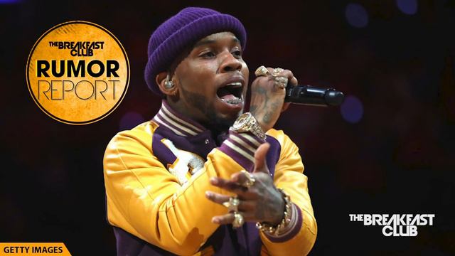 Tory Lanez Speaks Out About Shooting & Questions Megan Thee Stallion's Story смотреть онлайн