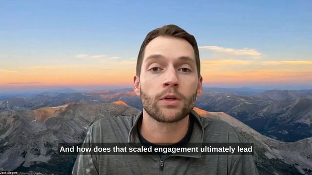 DCS Scoops w/ Zack Siegert (Senior Manager of Digital Customer Success, AuditBoard) смотреть онлайн