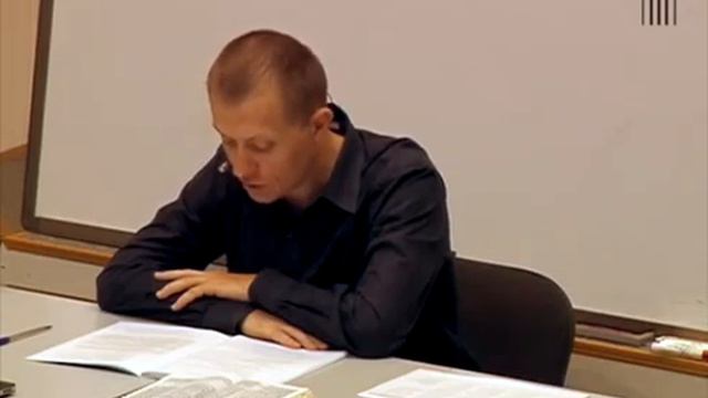 Вся правда о человеке