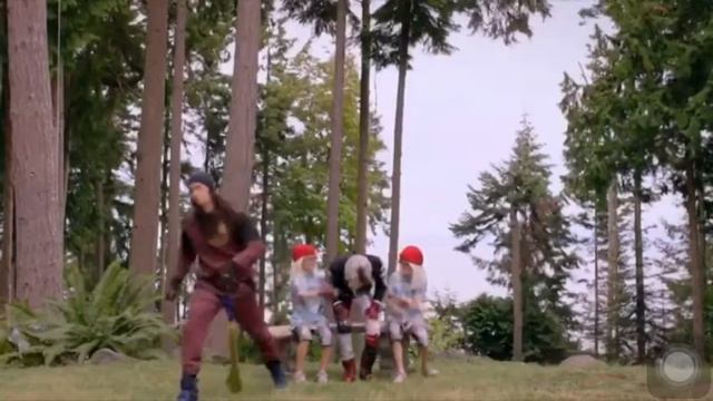 Descendants 4 teaser trailer #2 смотреть онлайн