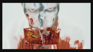 MARILYN MANSON - SAY10