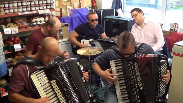 Deli Shop 2016 Part 8 Onwards смотреть онлайн