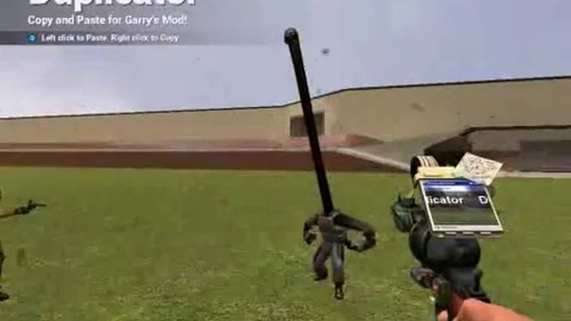 Garry's Mod gameplay with npr101010 Part 3 смотреть онлайн