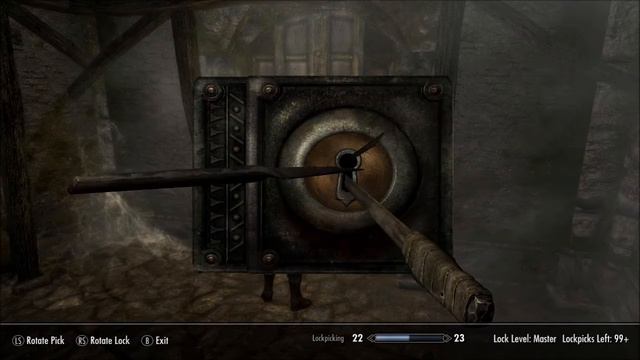 Raik in Skyrim 1137 Maelstrom part 5 смотреть онлайн