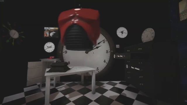 Escape First: Lost In Time смотреть онлайн