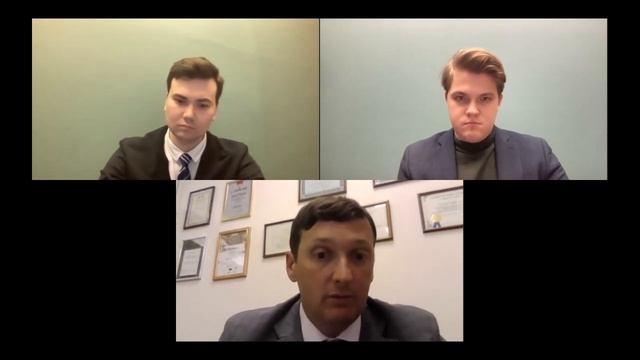 «Шоу 40+»#3.32 Отчуждение участка в нарушение правил ЗК РФ и противоречивое поведение органа власт смотреть онлайн