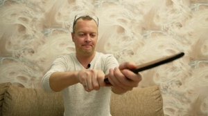 Обзор ножа из алмазной стали ХВ5