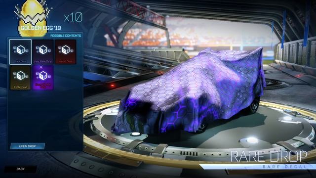 How To Get A FREE WHITE OCTANE On Rocket League! смотреть онлайн