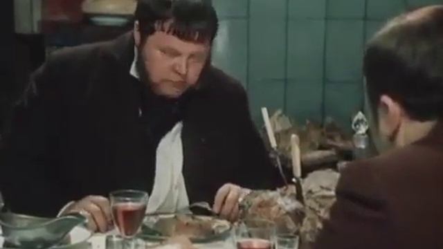 Обед у Собакевича (полное видео) Мёртвые души смотреть онлайн