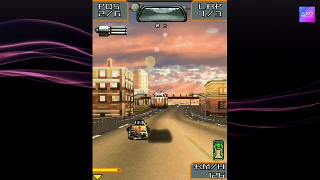 Terjebak dalam balapan kematian | Death Race | Java Game Part - 1 смотреть онлайн