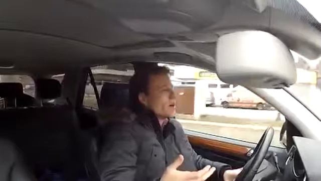 Юрий Моша RusUsa Про визы в США смотреть онлайн