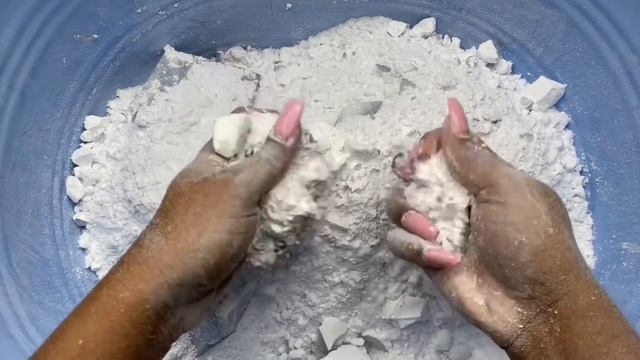 2K FOLLOWERS/SUBSCRIBERS CELEBRATION POST? 30 Metallic Spray Painted Gym Chalk Blocks смотреть онлайн
